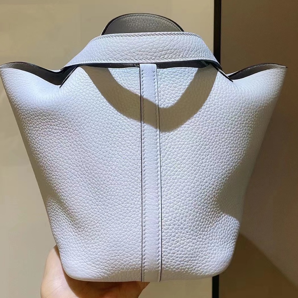 New bag